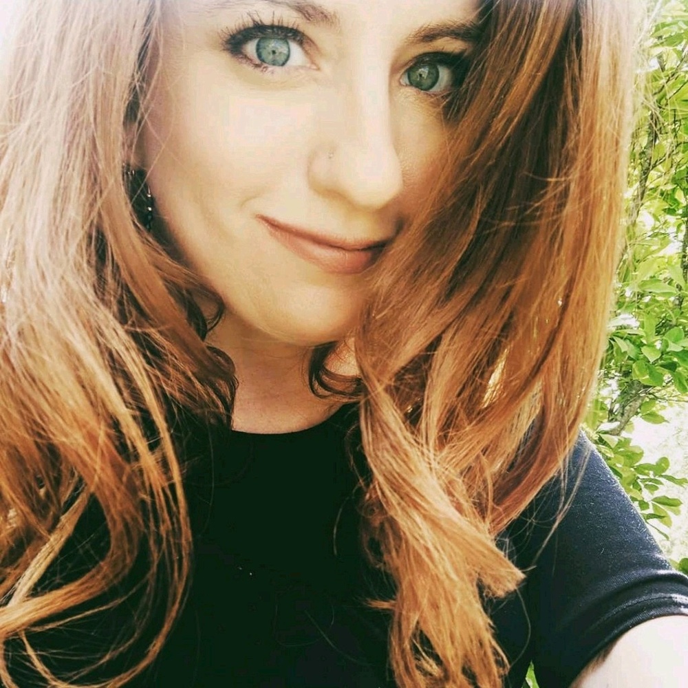 Meet your Posher, Kate